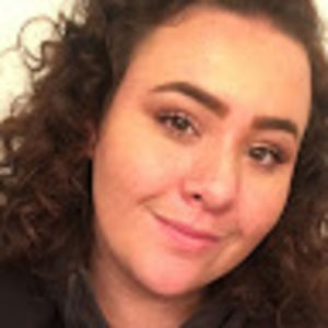 Meet your Posher, Raegan